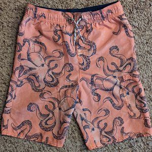 Oshkosk Boys swimming trunk